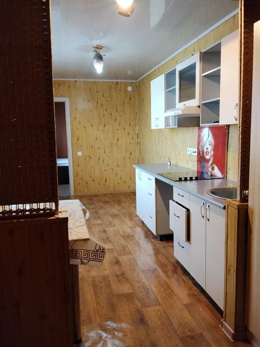 Продам жилой контейнер 40т готовый дом