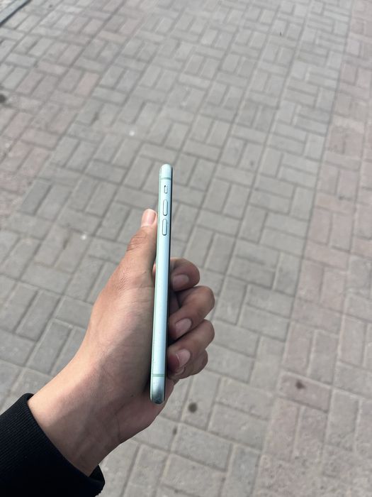 Продам айфон 11 // iphone 11