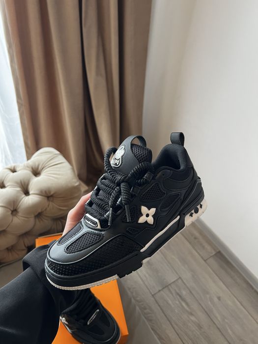 Lv Skate - Louis Vuitton Skate (Livrare cu verificare)