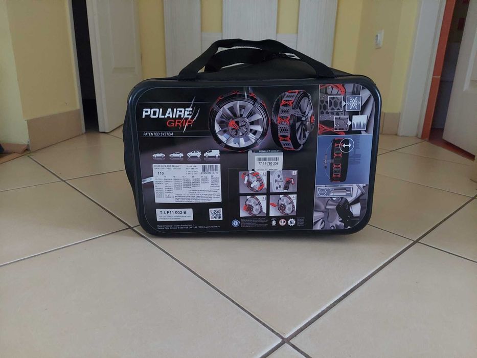 Vand lanturi auto profesionale Polaire