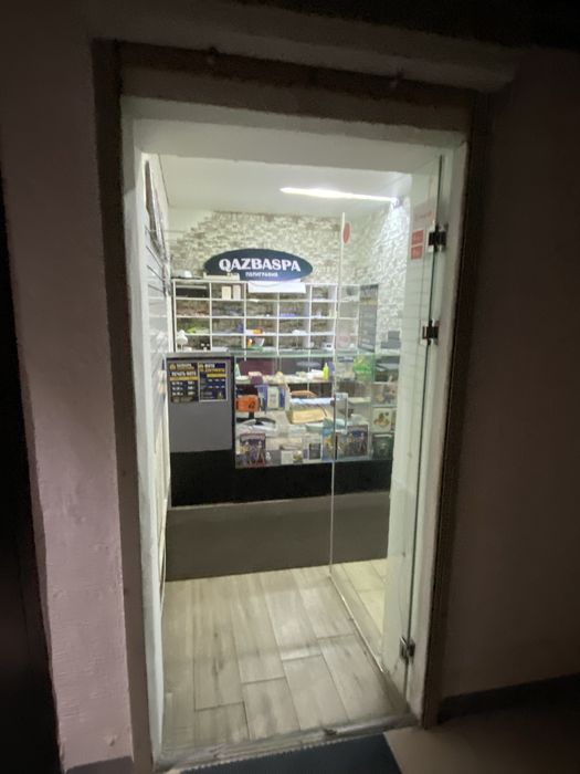 Продается готовая типография в Алматы