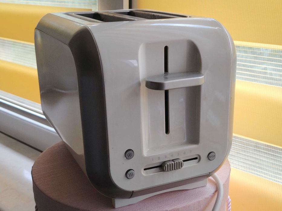 Тостер Електролукс като Нов