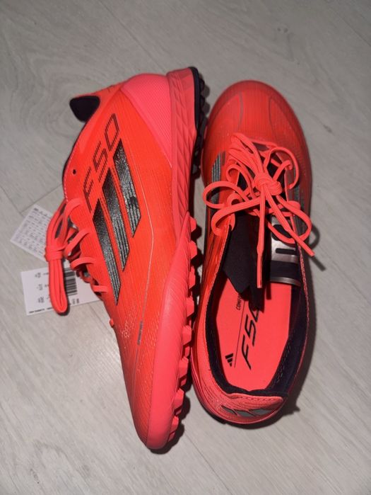 Adidas Стоножки F50 Pro TF 43 1/3