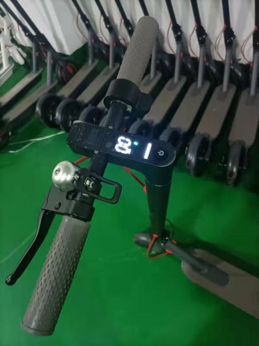 Электро самакат Xiaomi