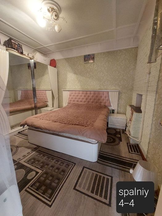 Продаётся 7х 4 Соток Участка Дом Алмазар Ря Тахтапул Себзар Северный А