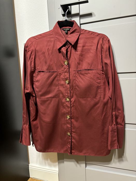 Camasa Massimo Dutti, marimea 36/S