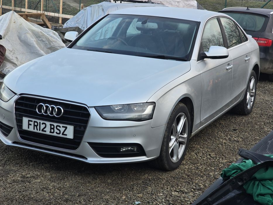 Portiere usa Audi A4 b8 b8.5  LY9B LZ9Y LZ7S LX7W LY3M LY3J