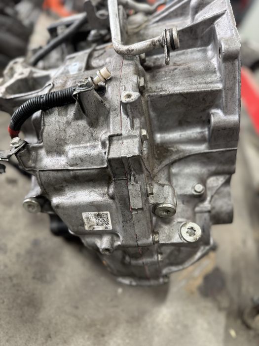 Кутия автомат мини /Mini cooper f55 f56 f57 2.0t