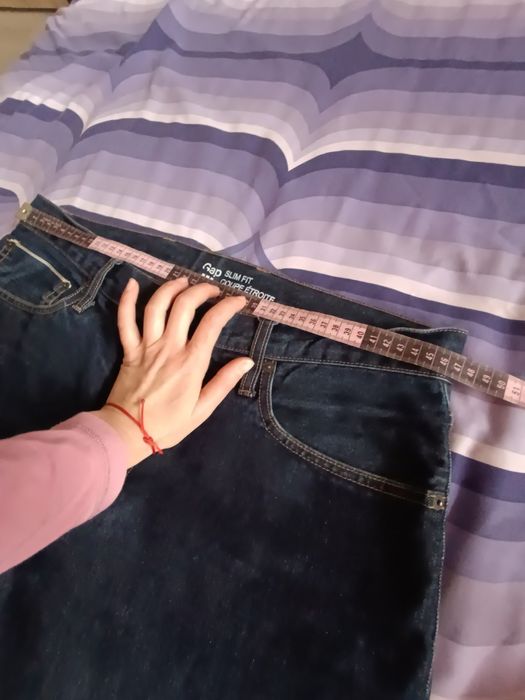 Мъжки дънки Gap 36/32