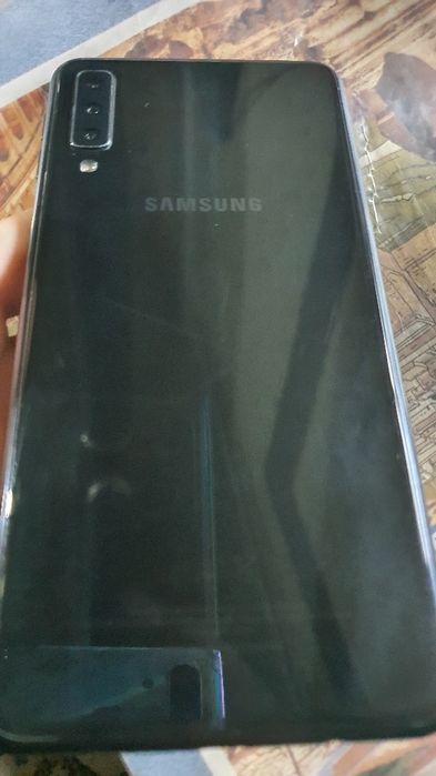 Samsung Galaxy A7 (2018)