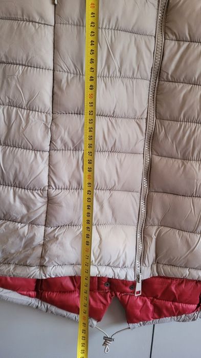 Geaca/jacheta/parka/fas dama m.38-40