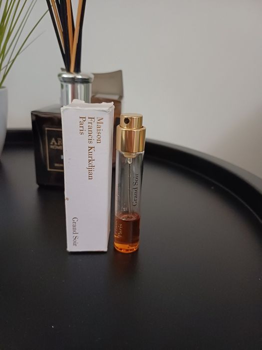 Парфюми лична колекция