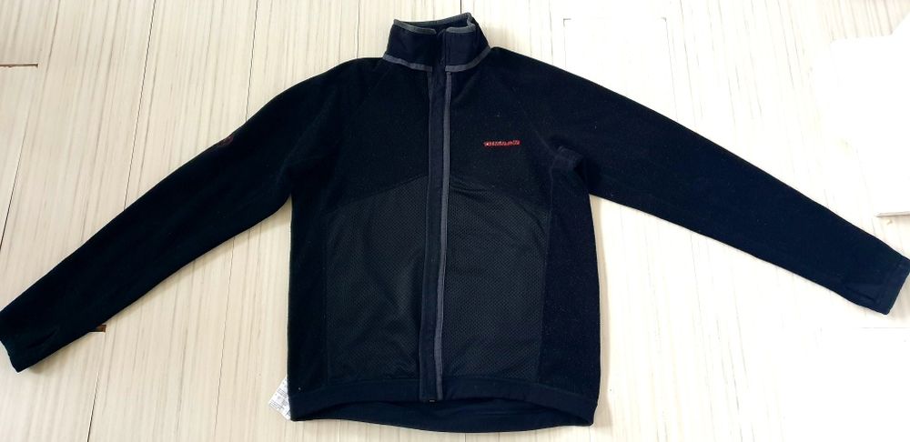 Mammut  Polartec Stretch Mens Size M / L  ОРИГИНАЛ! Мъжки Полар!