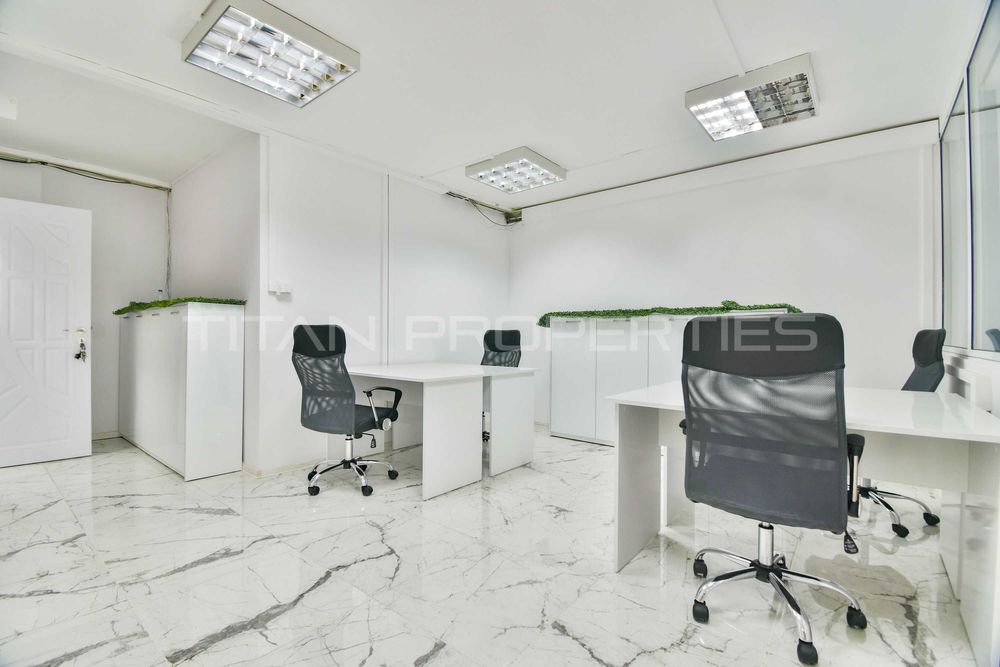 Продава се Многостаен апартамент в София, Стрелбище - 166 кв.м за 2043 €/кв.м - Снимка #1