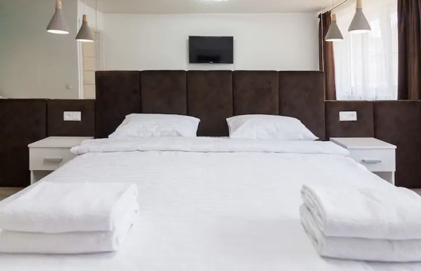 Сдается посуточно кв