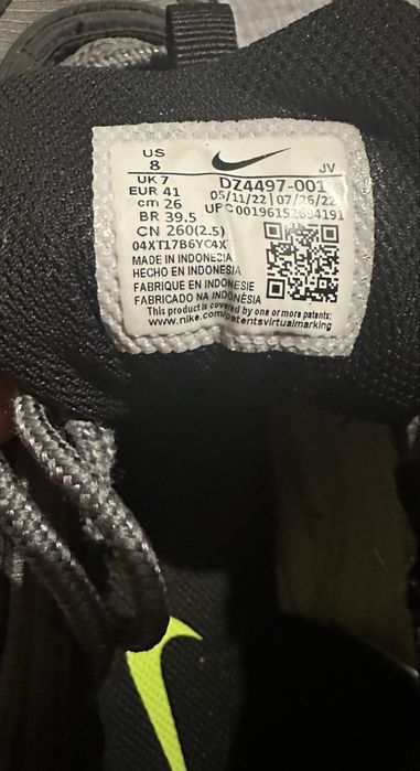 Nike Air Max 97 Оригинални