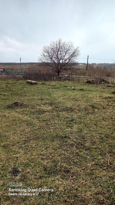 Продам участок земли