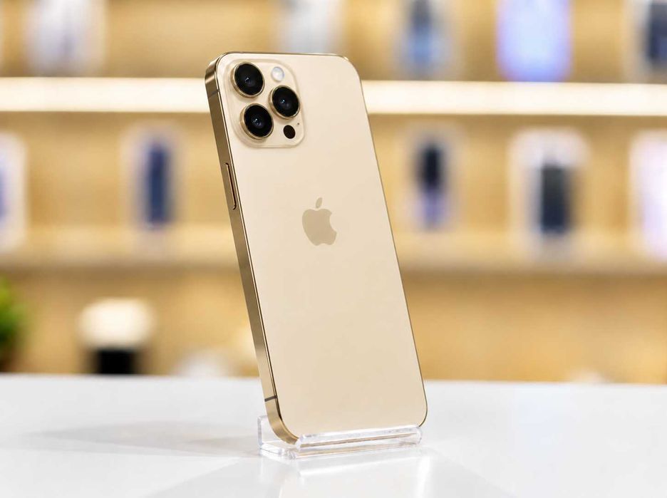 iPhone (айфон) 14 Pro 128gb