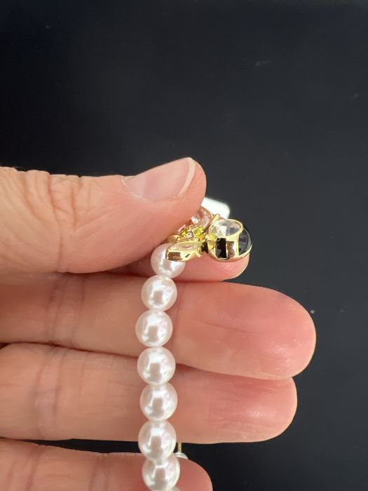 Choker Idyllia Nou