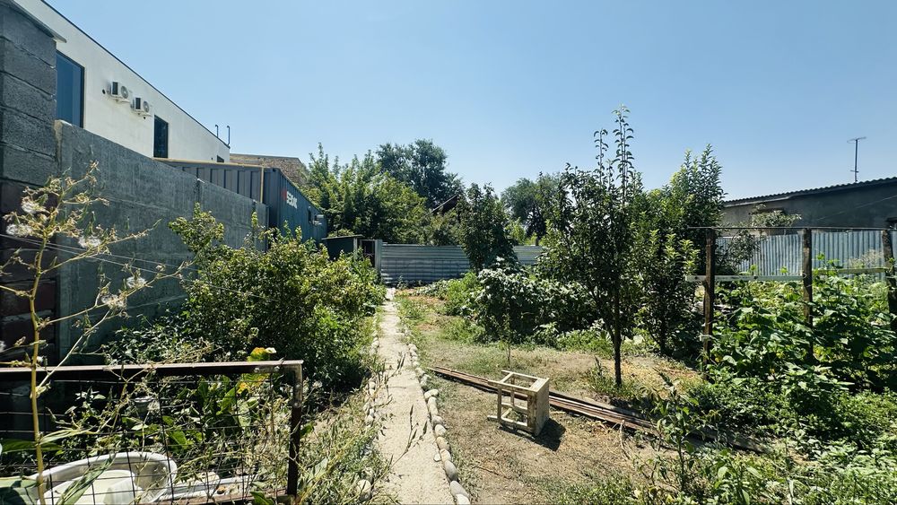 Продам отдельный дом