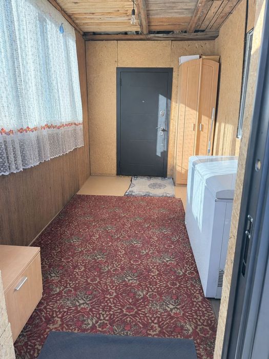 Продам дом в с.Тонкерис 40 км от города!