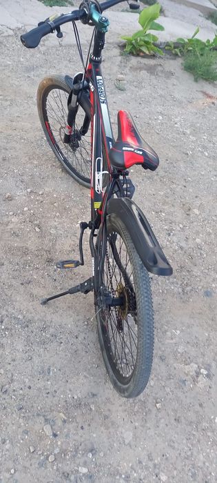 Велосипед б/у, почти новый