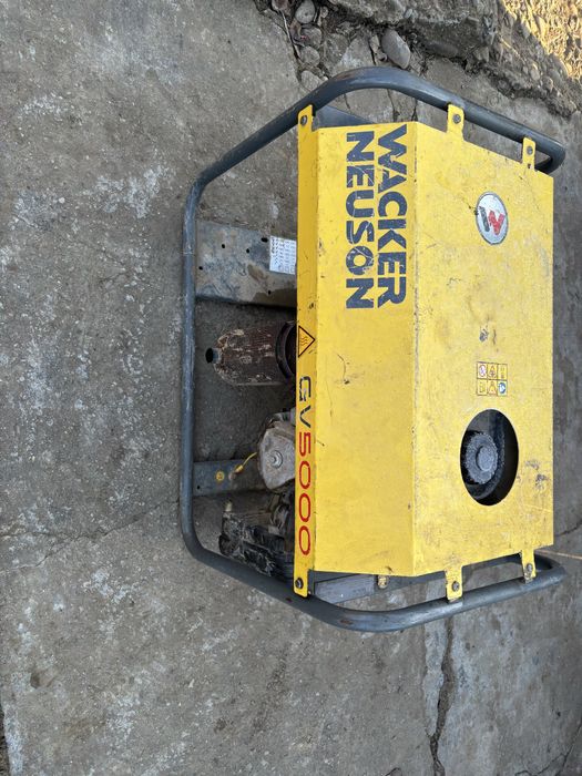 Inchiriez generator 4 kw