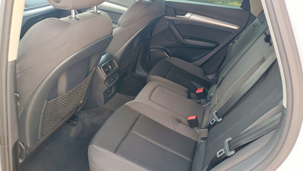 Audi Q5 Automata 2.0 Diesel