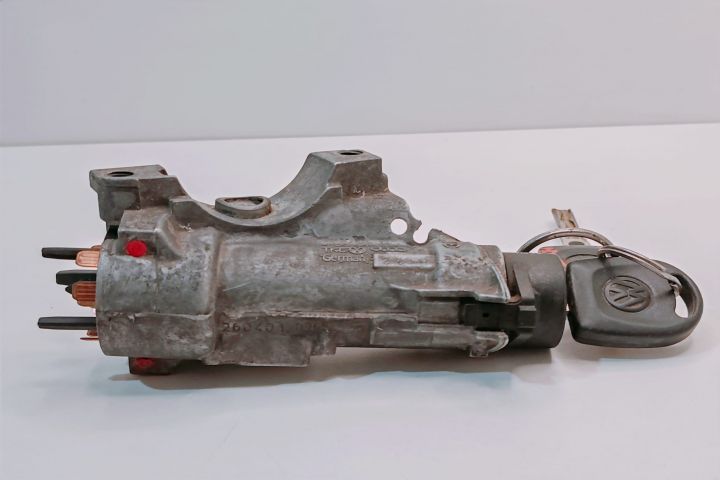 Contact Pornire  cu Cheie 4B0905851C Volkswagen VW Golf a 4-a generat