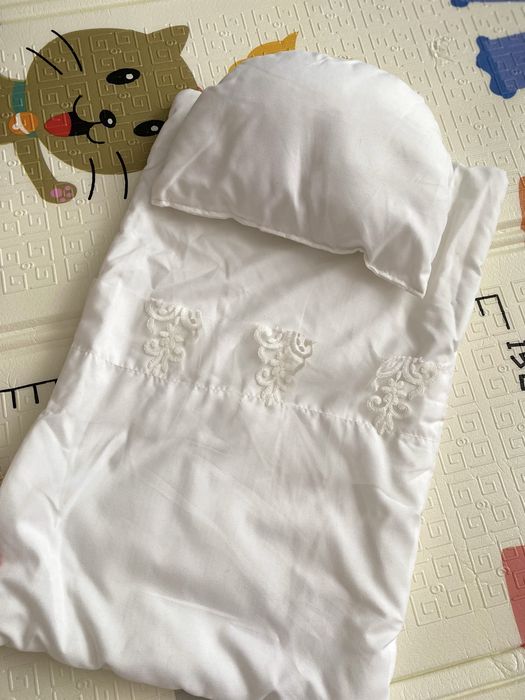 Люлька переноска