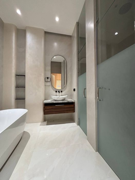 Аренда ЖК Infinity 3/2/14 127 м2