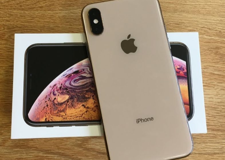 Apple iPhone XS 256GB
