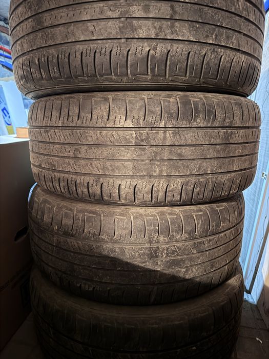Продам летние шины