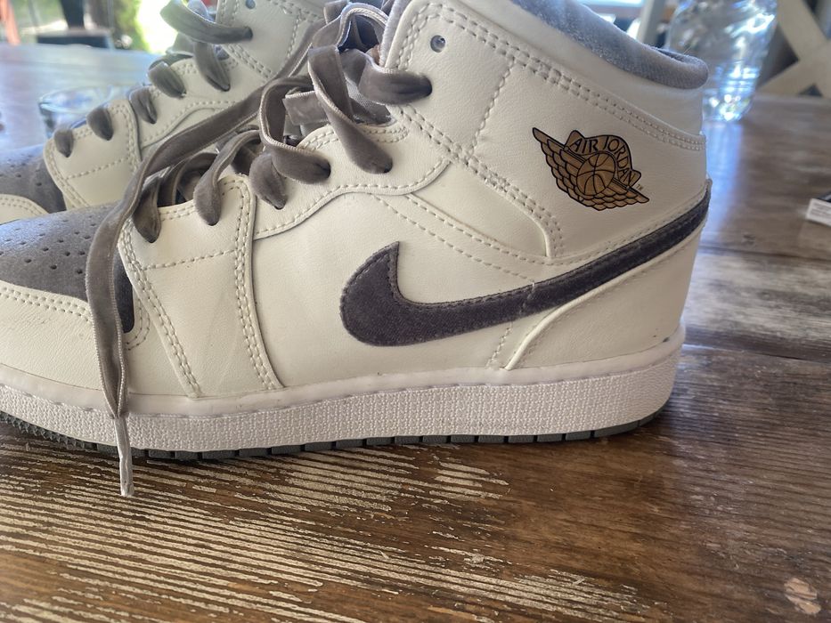 Кецове NIKE Air Jordan