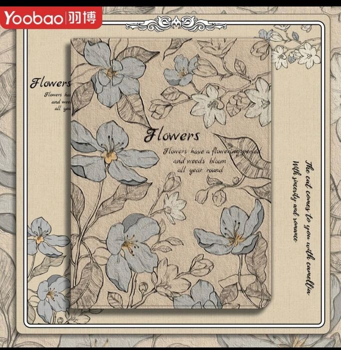 Чехол на планшет