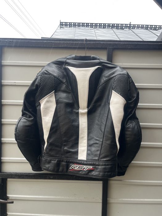 Geaca moto RST tractech evo III