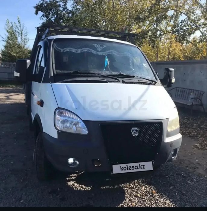 Продам ГАЗель  2013 года !