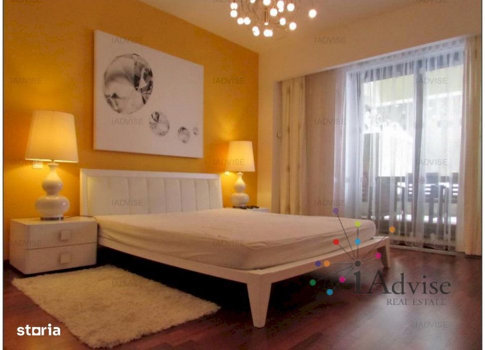 Apartament 3 Camere Inchiriere - Finisaje Premium, Mobilat si Utilat