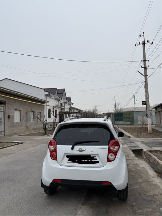 Spark 2019 Yil sotiladi