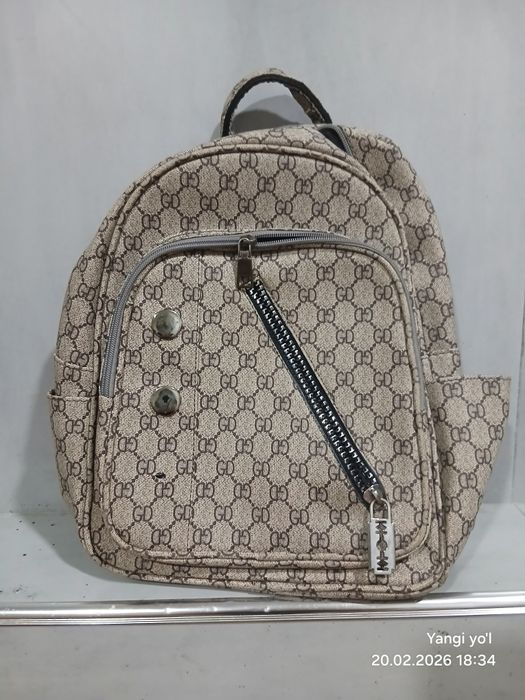 Sumka sifati zur yangiday