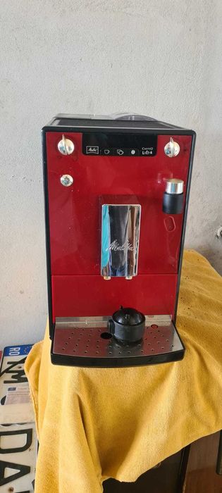 Vand aparat de cafea Malita