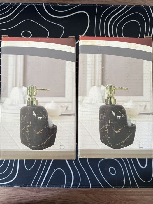 Набор для ванной