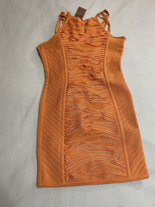 Новое платье