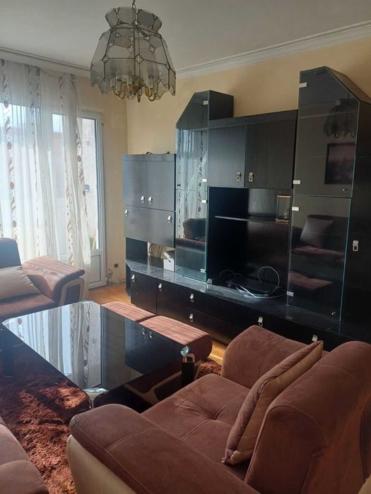 Продава се Тристаен апартамент в София, Младост 4 - 92 кв.м за 1286 €/кв.м - Снимка #6
