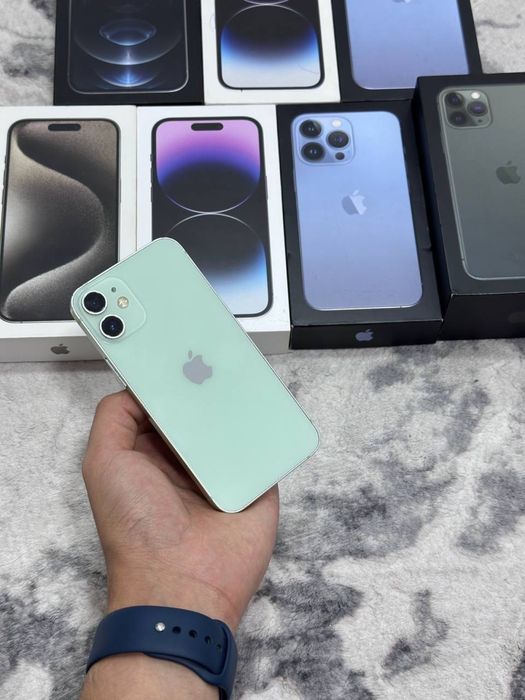 Iphone 12 mini 64 gb срочно продается