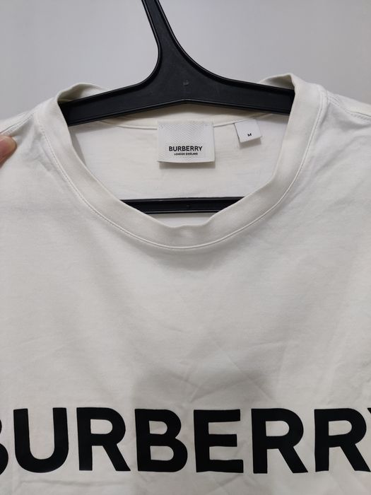 BURBERRY футболка оригинал б/у