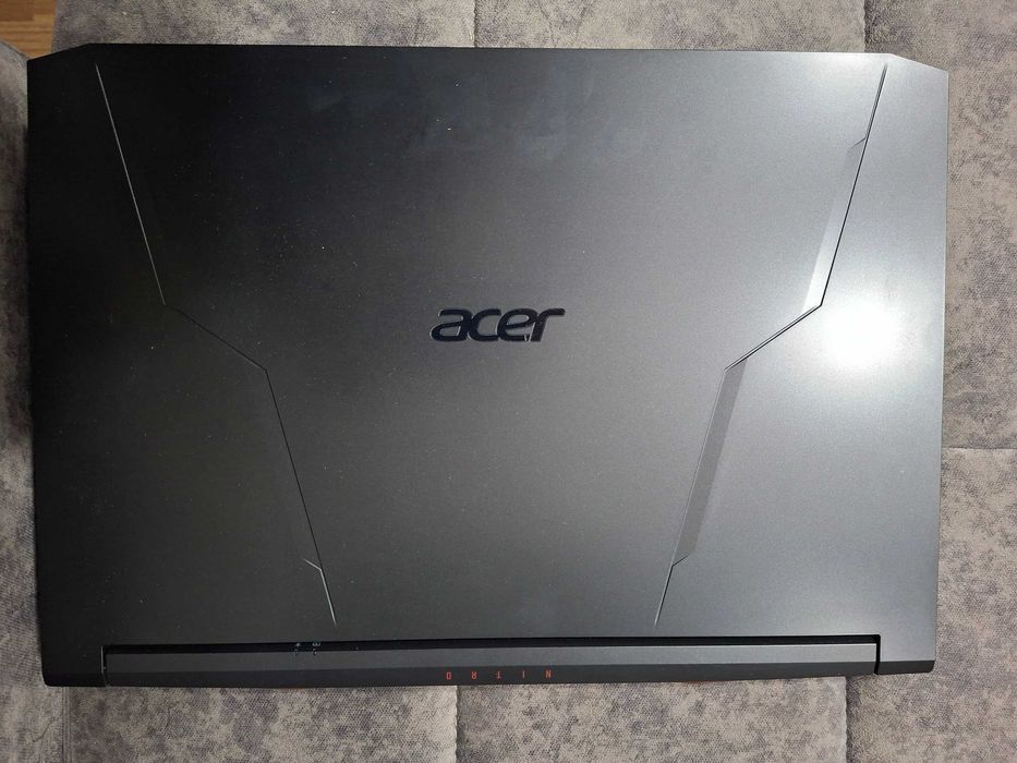 Acer Nitro 17inch i7 11180H 16/512 RTX3050TI 4gb