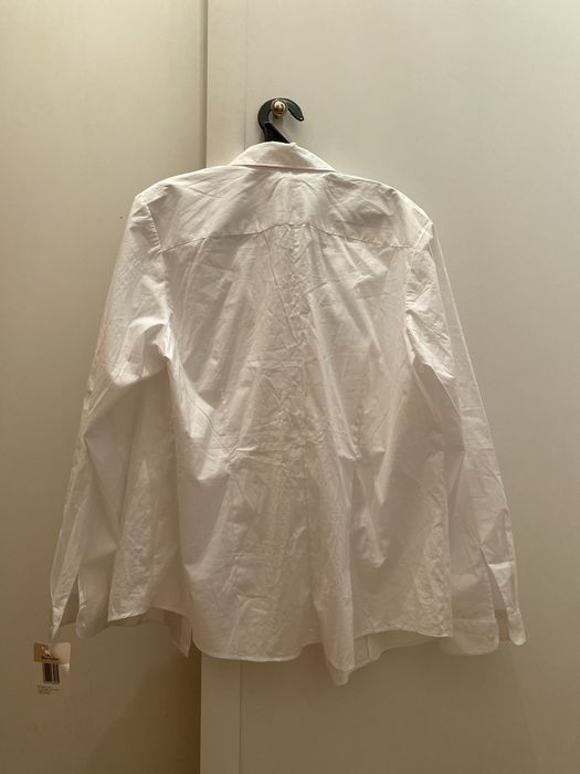 Рубашка школьная