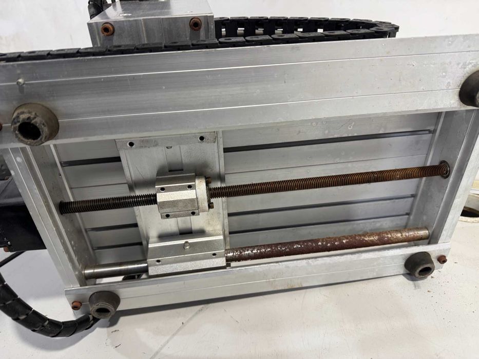 Фреза за гравиране