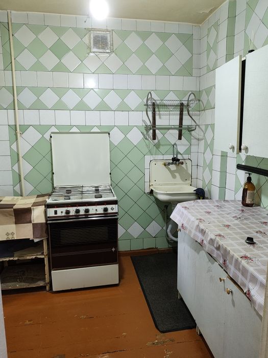 Ялангач, Дом Быта, Бухара